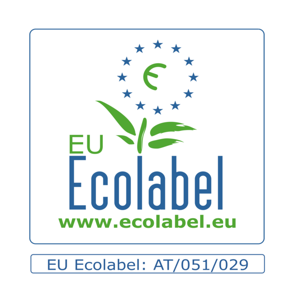 The EU Ecolabel