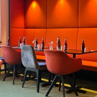 Room for meetings and seminars in the central Hotel Henriette Vienna